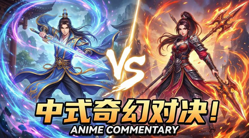 福利导航中式奇幻动漫视频